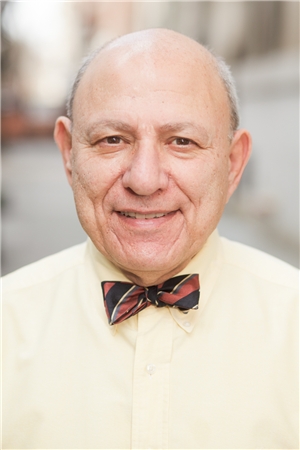 Dr. Michael Starr, MD