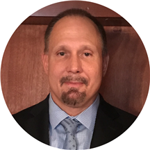 Dr. Michael Stas, DPM