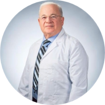 Dr. Michael Steele, MD