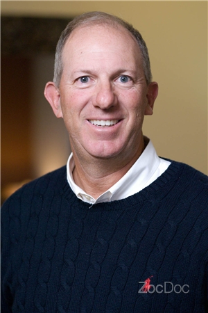 Dr. Michael Steinberg, DDS