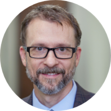 Dr. Michael Stelzer, DC