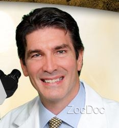 Dr. Michael Steppie, MD