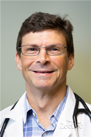 Dr. Michael Stevens, DO