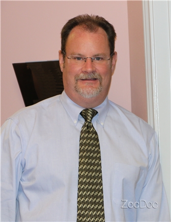 Dr. Michael Stewart, OD