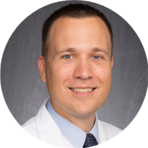 Dr. Michael Stokas, MD