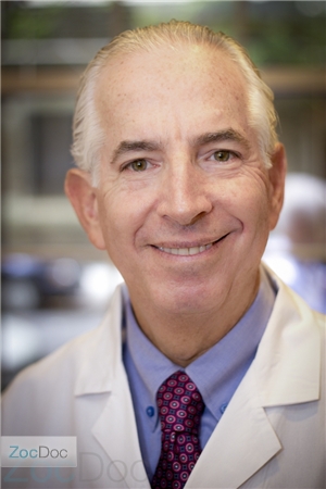 Dr. Michael Strongin, MD