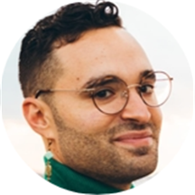 Dr. Michael Strupp-Levitsky, PhD