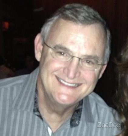 Dr. Michael Stryker, DDS