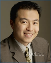 Dr. Michael Su, MD