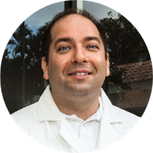 Dr. Michael Sugar, DPT