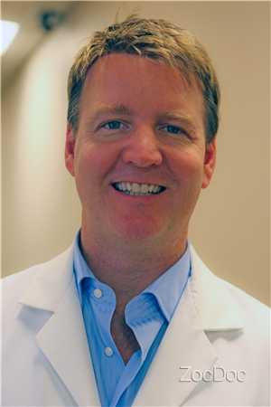 Dr. Michael T. Dent, MD