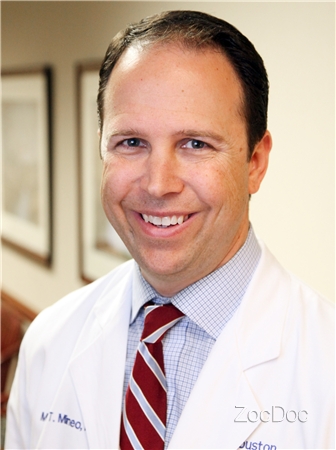 Dr. Michael T. Mineo, MD