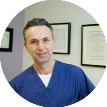 Dr. Michael Tahery, MD