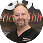 Dr. Michael Talley, DC