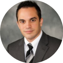 Dr. Michael Tardio, DPT, ATC