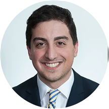 Dr. Michael Tassavor, MD, MS