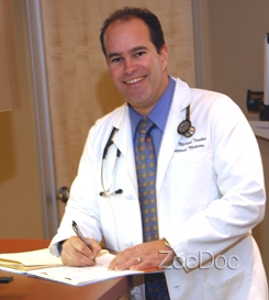Dr. Michael Temkin, DO