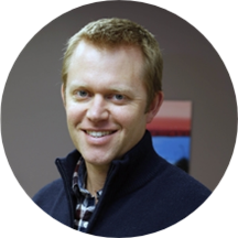 Dr. Michael Thackrey, MD