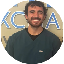Dr. Michael Thomas, DMD