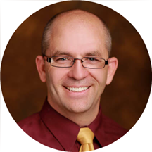 Dr. Michael Thorpe, MD