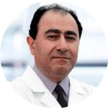 Dr. Michael Tirgan, MD