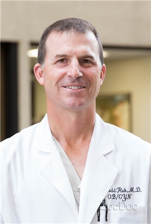 Dr. Michael Todd Ruk, MD