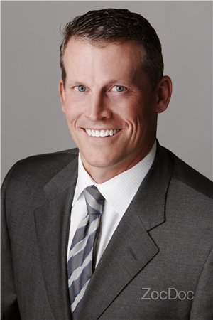 Dr. Michael Trainor, DO