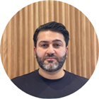 Dr. Michael Tsadyk, MD