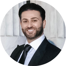 Dr. Michael Tsadyk, MD