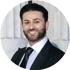 Dr. Michael Tsadyk, MD