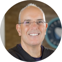 Dr. Michael Tsimis, DMD