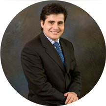 Dr. Michael Tsinman, MD