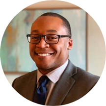 Dr. Michael Ufomadu, DPT