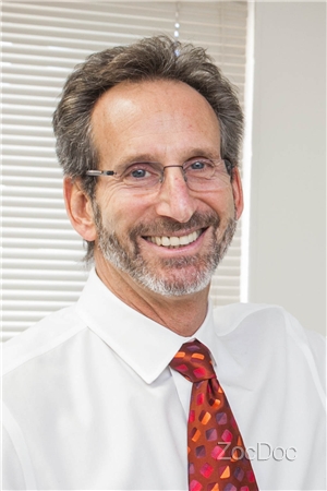 Dr. Michael Umanoff, MD