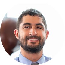 Dr. Michael Underriner, MD