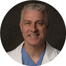 Dr. Michael Vaardahl, DPM