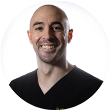 Dr. Michael Vanchieri, DC