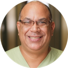 Dr. Michael Vargas, DC