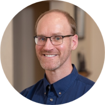 Dr. Michael Vaske, OD