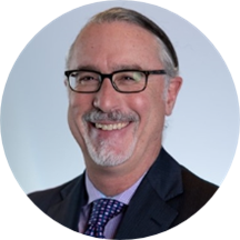 Dr. Michael Verdon, DO, FACOS