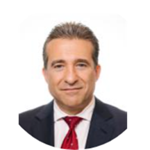 Dr. Michael Volpe, MD