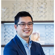 Dr. Michael Vuong, OD