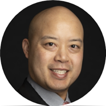 Dr. Michael Wang, DPT, MBA