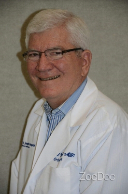 Dr. Michael Wasylik, MD