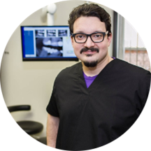 Dr. Michael Weiner, DDS
