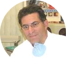 Dr. Michael Weiss, DDS