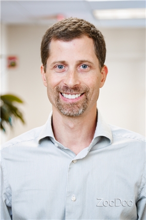 Dr. Michael Wilkinson, DC