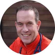 Dr. Michael Williams, DO