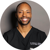 Dr. Michael Williams, DPM