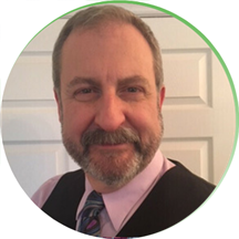 Dr. Michael Wolf, OD